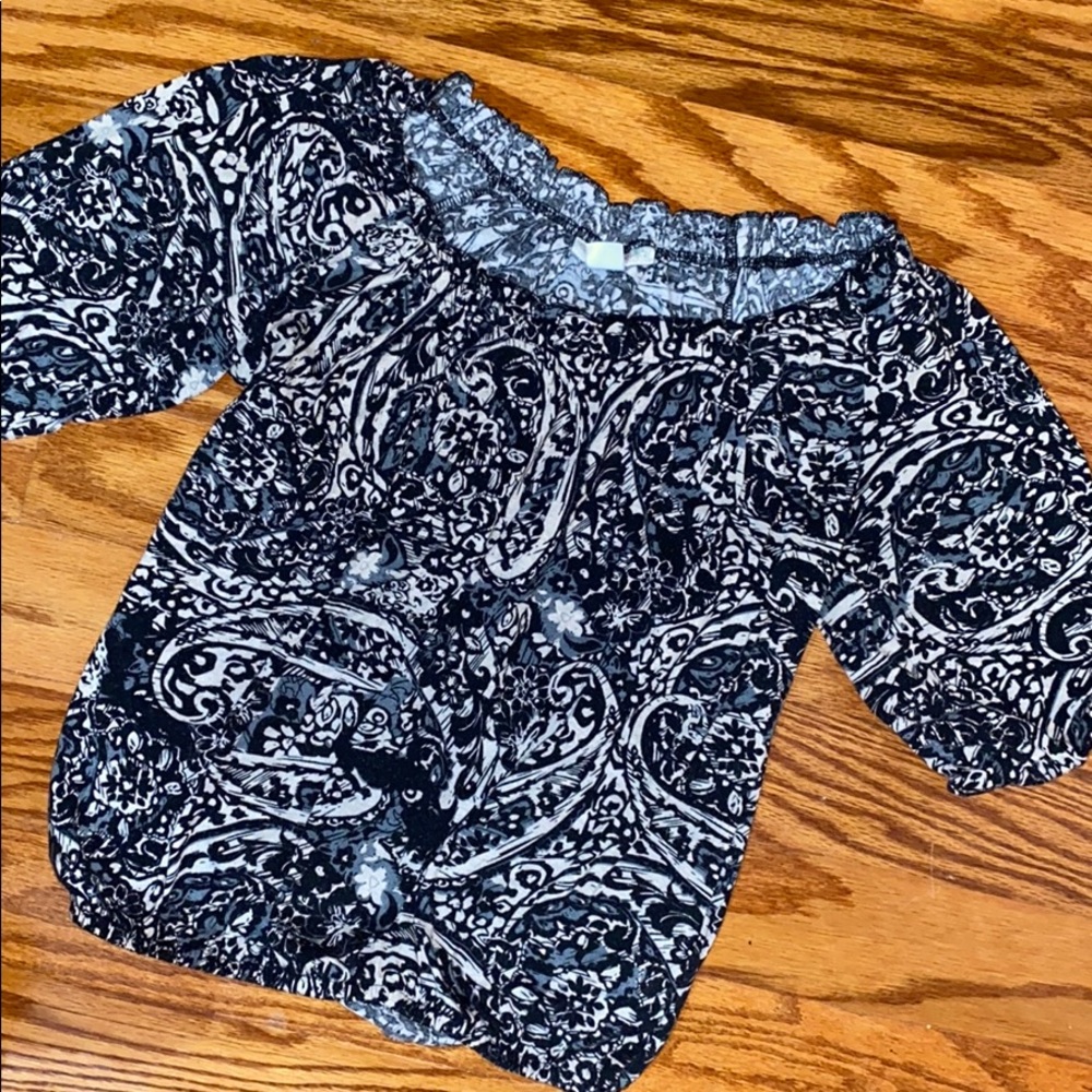 Women’s Blouse